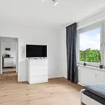 Worker Place Daire Gelsenkirchen