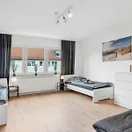 Worker Place Gelsenkirchen