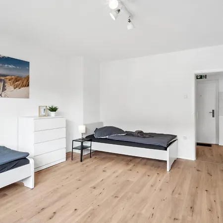 Worker Place Apartment *