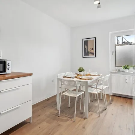 Apartment Worker Place Gelsenkirchen