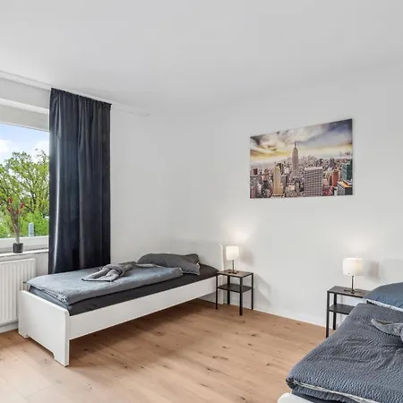 Worker Place Apartment