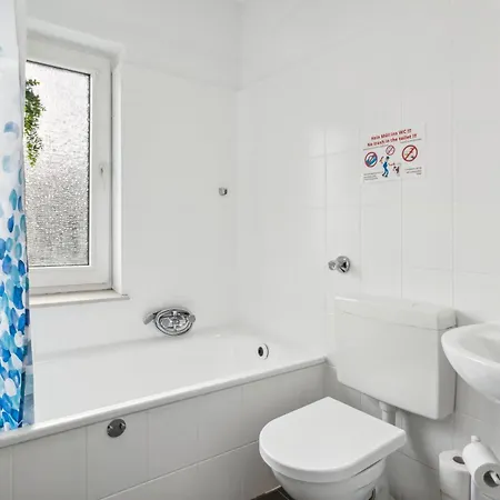 דירה Worker Place *