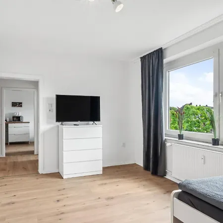 Worker Place דירה גלזנקירכן