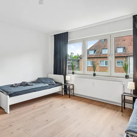 דירה Worker Place *