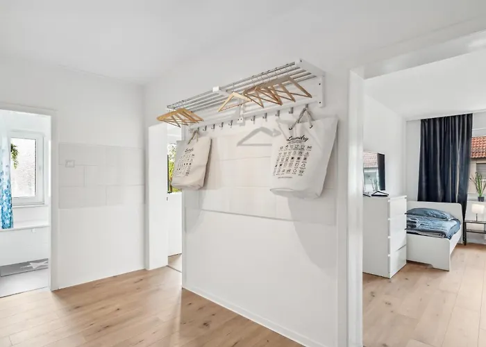 Worker Place * Gelsenkirchen