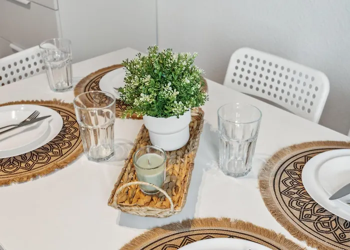 Lejlighed Worker Place Gelsenkirchen