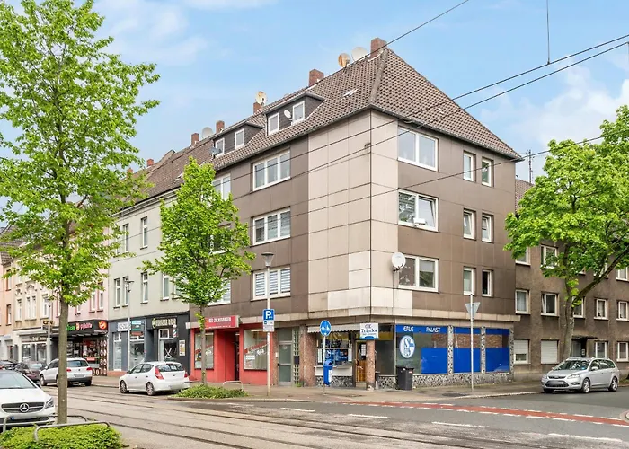 Lejlighed Worker Place *